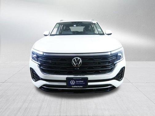 2025 Volkswagen Atlas 2.0T SEL Premium R-Line 4MOTION