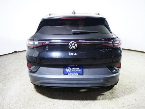 2022 Volkswagen ID.4 Pro S