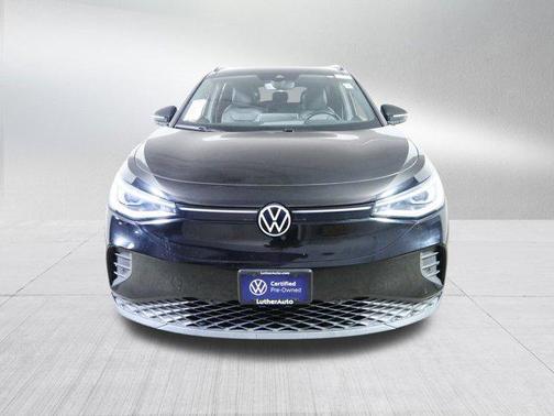 2022 Volkswagen ID.4 Pro S