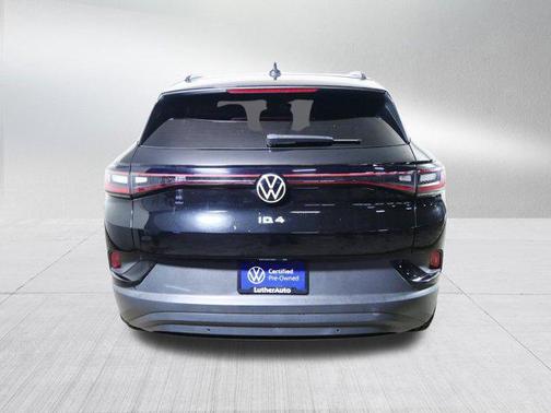 2022 Volkswagen ID.4 Pro S