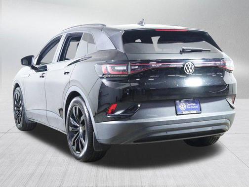 2022 Volkswagen ID.4 Pro S