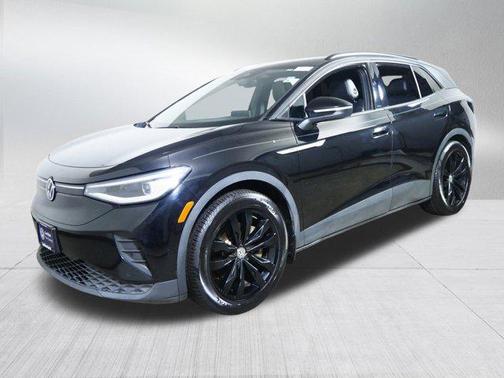 2022 Volkswagen ID.4 Pro S
