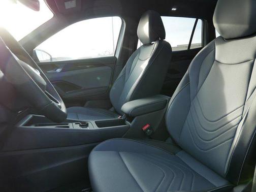 2026 Volkswagen Tiguan 2.0T SE R-Line Black 4MOTION