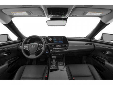 2022 Lexus ES 300h F SPORT