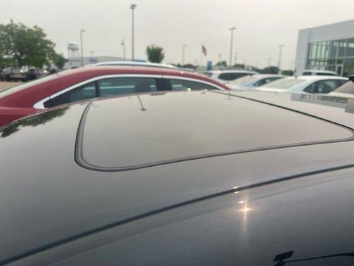 2022 Lexus ES 300h F SPORT
