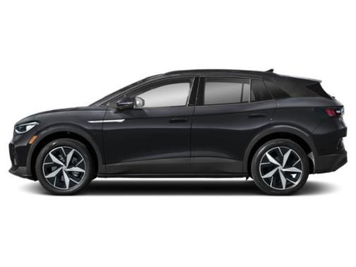 Aurora Red Metallic 2023 Volkswagen ID.4 AWD Pro S