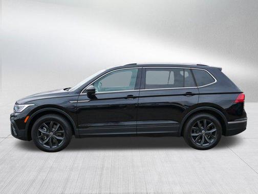 2024 Volkswagen Tiguan 2.0T SE 4MOTION
