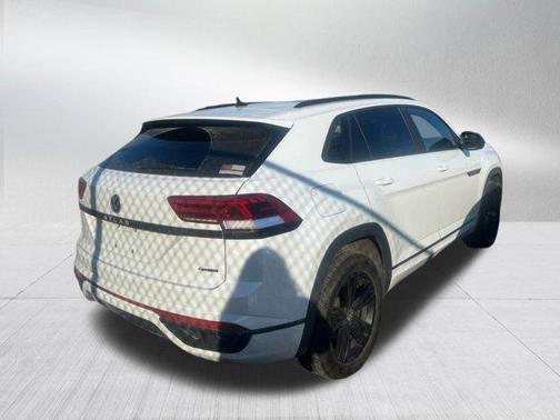 2023 Volkswagen Atlas Cross Sport 2.0T SEL