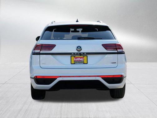 2023 Volkswagen Atlas Cross Sport 2.0T SEL