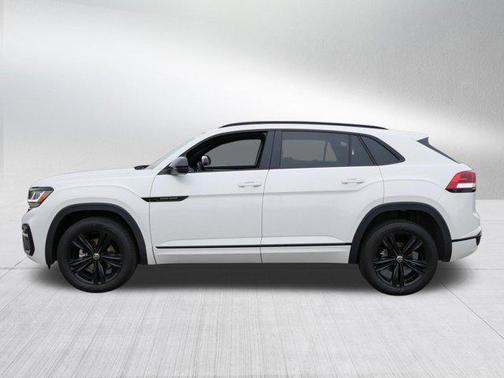 2023 Volkswagen Atlas Cross Sport 2.0T SEL