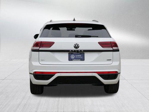 2023 Volkswagen Atlas Cross Sport 2.0T SEL