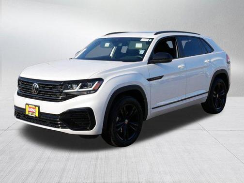 2023 Volkswagen Atlas Cross Sport 2.0T SEL