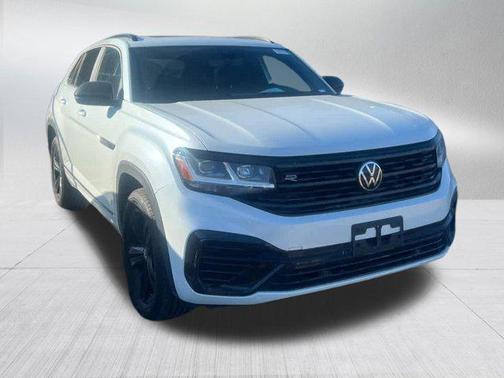 2023 Volkswagen Atlas Cross Sport 2.0T SEL