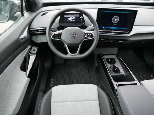 2025 Volkswagen ID.4 AWD Pro