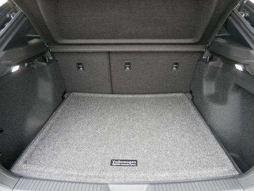 2025 Volkswagen ID.4 AWD Pro