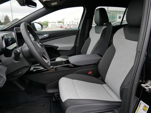 2025 Volkswagen ID.4 AWD Pro