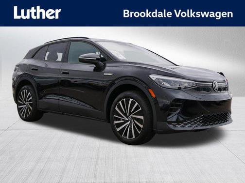 2025 Volkswagen ID.4 AWD Pro