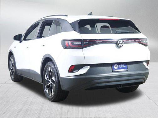 2021 Volkswagen ID.4 AWD Pro