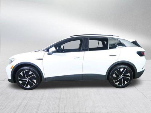 2021 Volkswagen ID.4 AWD Pro