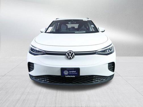 2021 Volkswagen ID.4 AWD Pro