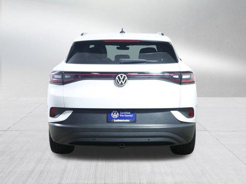 2021 Volkswagen ID.4 AWD Pro