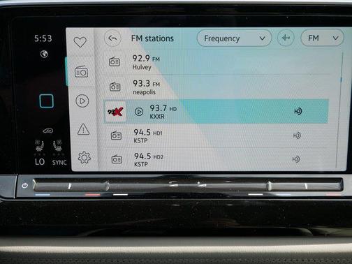 2025 Volkswagen Atlas 2.0T SEL Premium R-Line 4MOTION