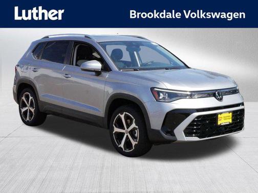 2025 Volkswagen Taos 1.5T SEL
