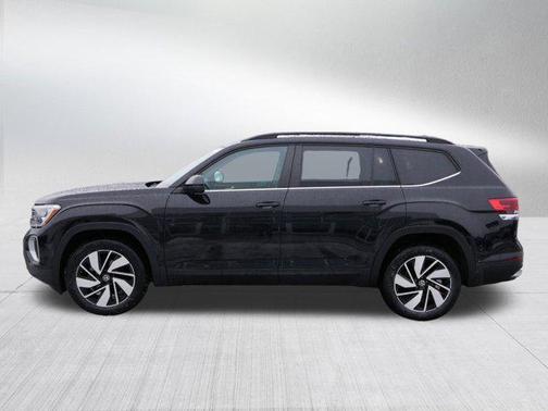 2024 Volkswagen Atlas 2.0T SE w/Technology 4MOTION