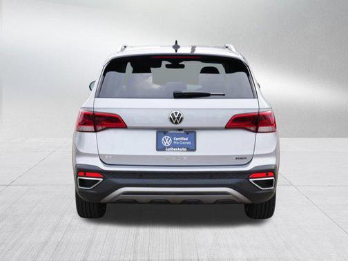 2023 Volkswagen Taos 1.5T SEL