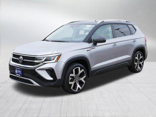 2023 Volkswagen Taos 1.5T SEL