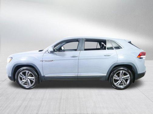 2020 Volkswagen Atlas Cross Sport 3.6L V6 SE w/Technology