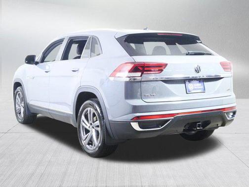 2020 Volkswagen Atlas Cross Sport 3.6L V6 SE w/Technology