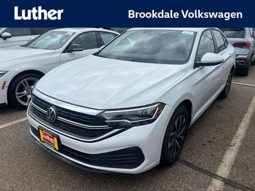 2024 Volkswagen Jetta 1.5T S