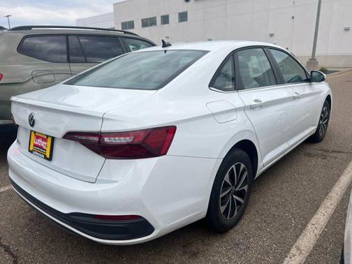 2024 Volkswagen Jetta 1.5T S