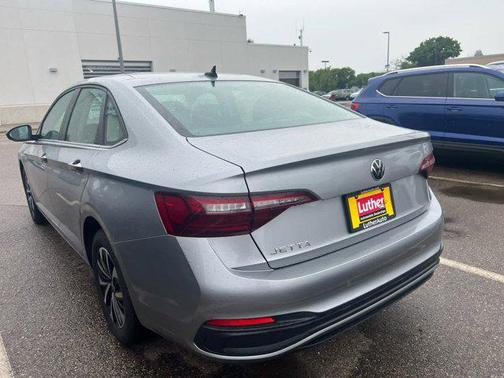 2022 Volkswagen Jetta 1.5T S