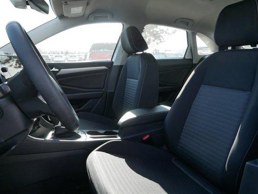 2026 Volkswagen Jetta 1.4T S