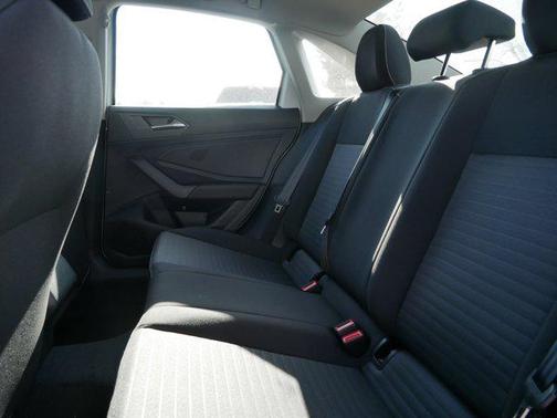 2026 Volkswagen Jetta 1.4T S