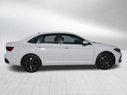 2026 Volkswagen Jetta 1.4T S