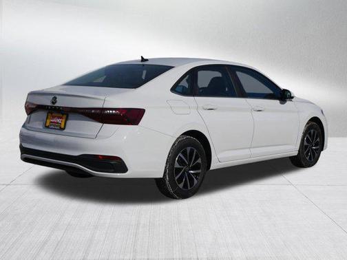 2026 Volkswagen Jetta 1.4T S