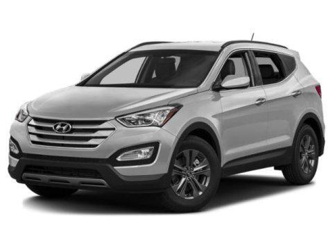 2015 Hyundai Santa Fe Sport 2.0L Turbo