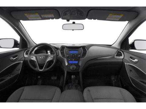 2015 Hyundai Santa Fe Sport 2.0L Turbo