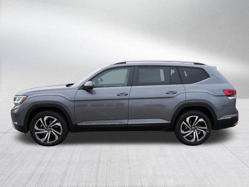 2022 Volkswagen Atlas 3.6L SEL