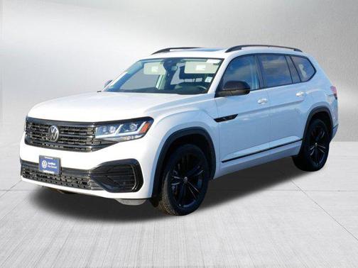 2023 Volkswagen Atlas 3.6L SEL