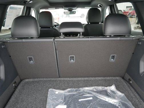 2026 Volkswagen Tiguan 2.0T SE R-Line Black 4MOTION