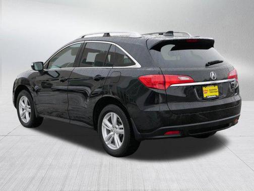 2015 Acura RDX Technology Package