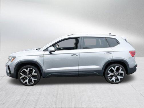 2023 Volkswagen Taos 1.5T SEL