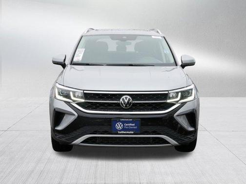 2023 Volkswagen Taos 1.5T SEL