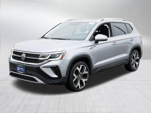 2023 Volkswagen Taos 1.5T SEL
