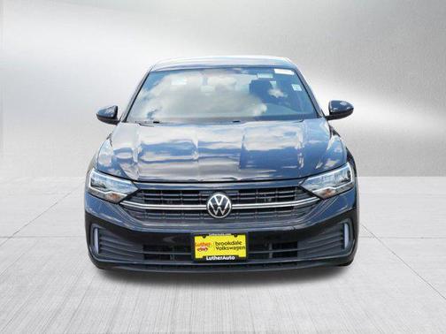 2023 Volkswagen Jetta 1.5T Sport