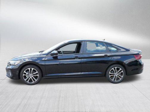 2023 Volkswagen Jetta 1.5T Sport